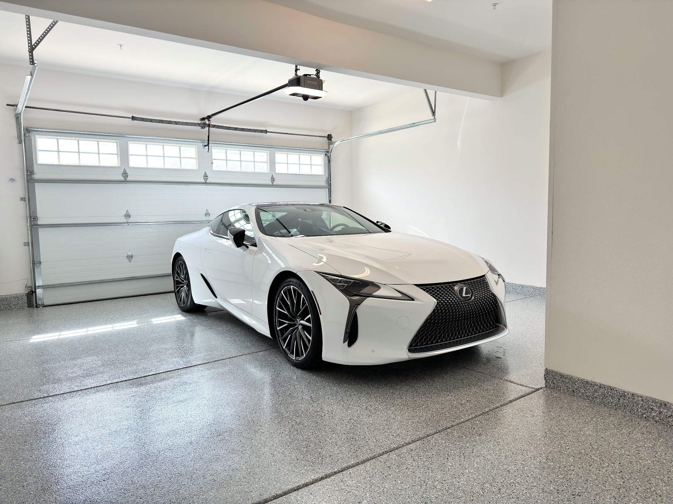 LC500